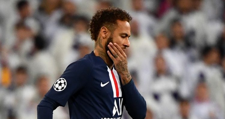 Gabriel Bouys | Agence France-Presse

