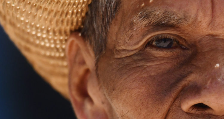  MARVIN RECINOS / AFP