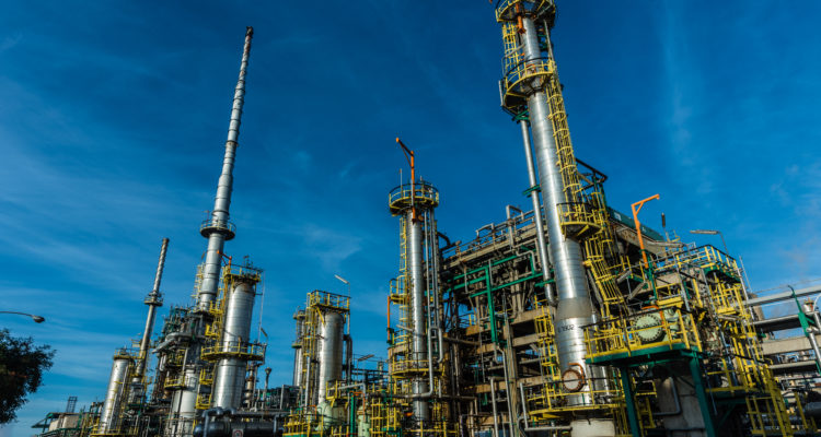 Archivo | Prensa ENAP