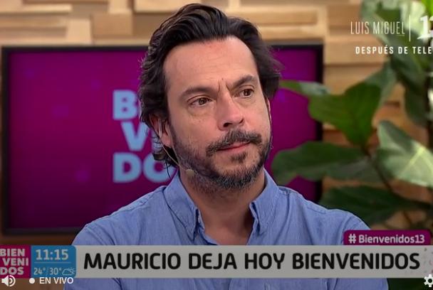 Captura | Canal 13