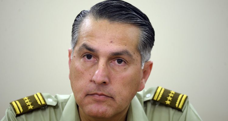 Pablo Ovalle Isasmendi | Agencia UNO