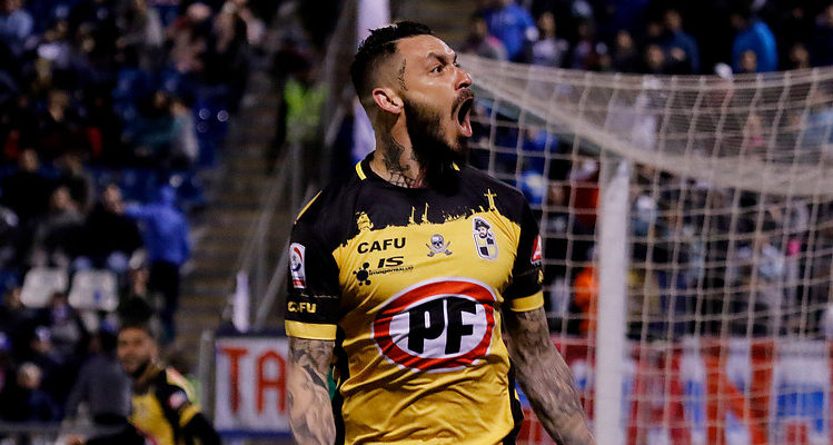 Leonardo Rubilar | Agencia UNO