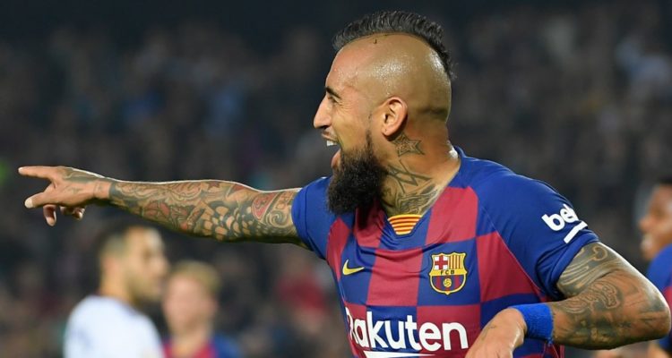 Lluis Gene | Agence France-Presse