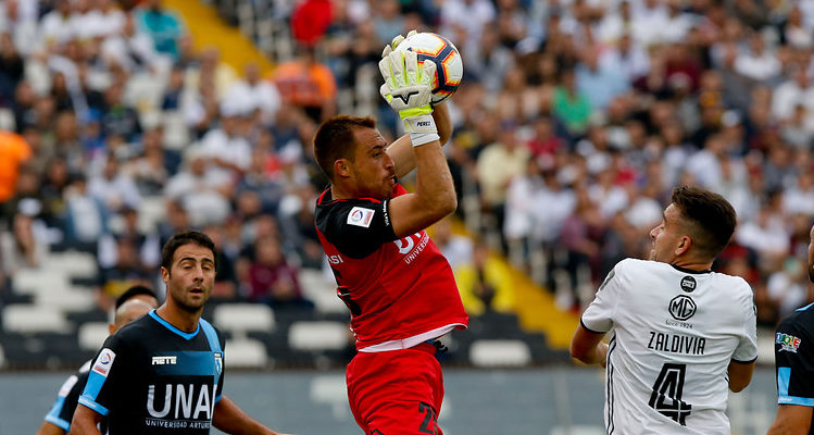 ARCHIVO | Francisco Longa | Agencia UNO