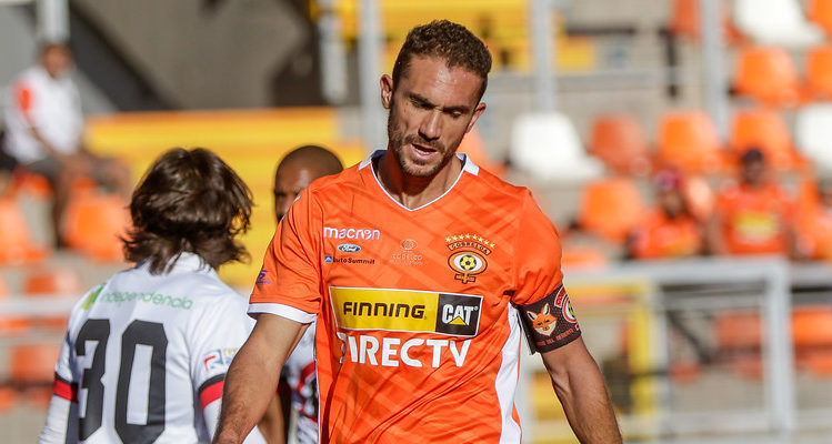 Juan Ricardo | Agencia UNO