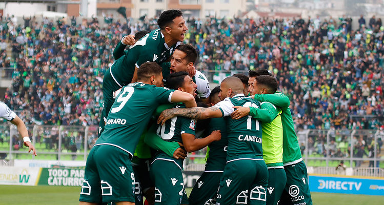 Leonardo Rubilar | Agencia UNO