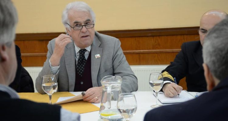 Intendencia de Los Lagos