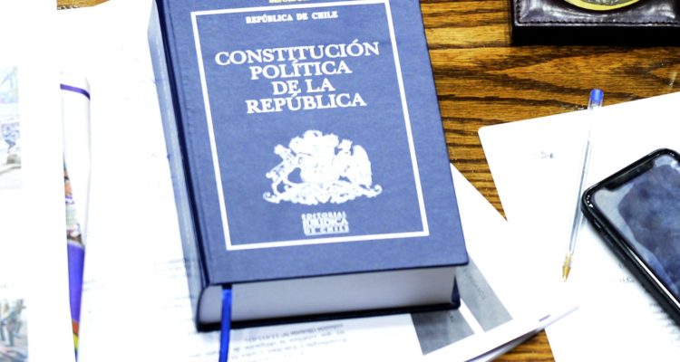 Pablo Ovalle Isasmendi | Agencia UNO