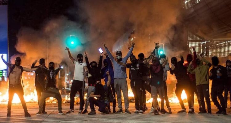 @garrablancaoficial en Instagram