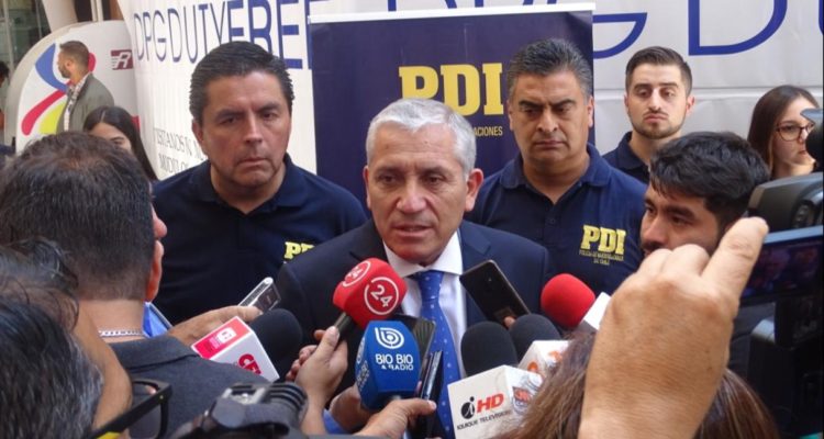 Cristián Núñez | RBB