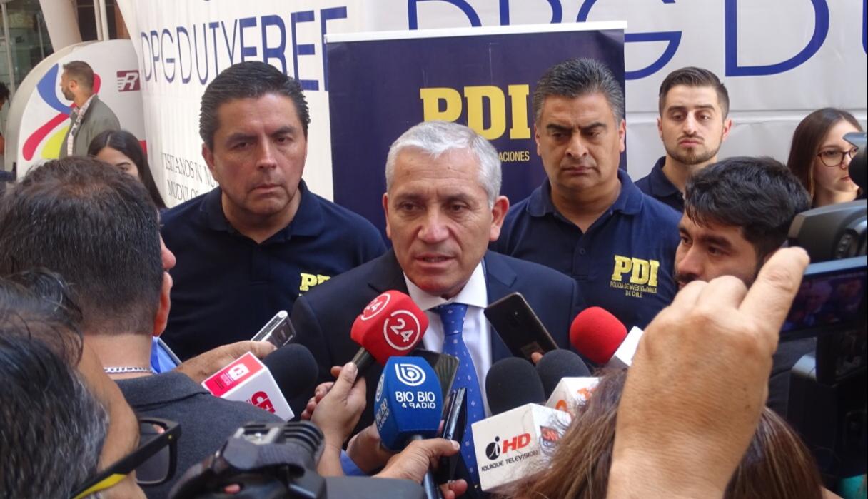 Cristián Núñez | RBB