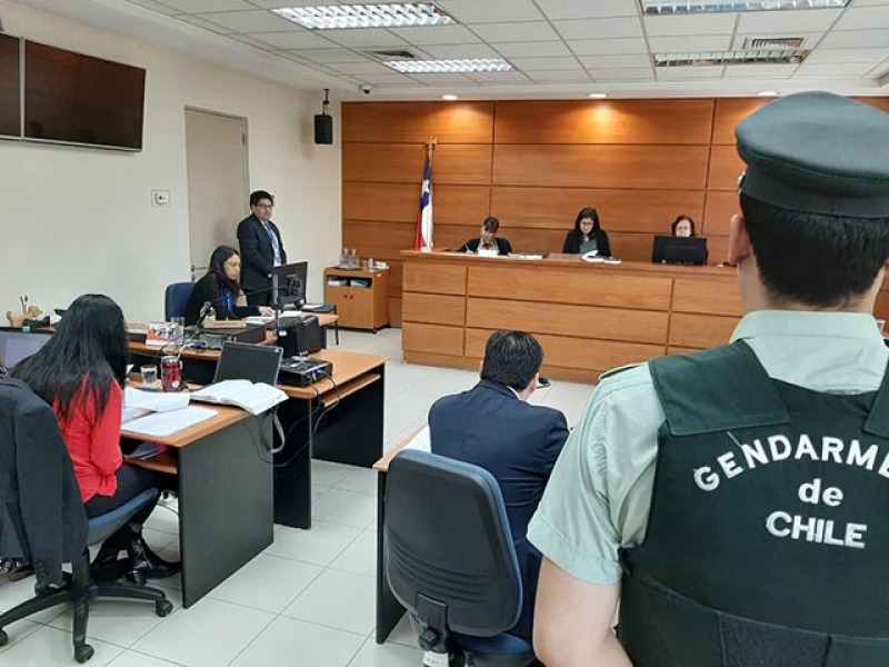 Diario El Centro