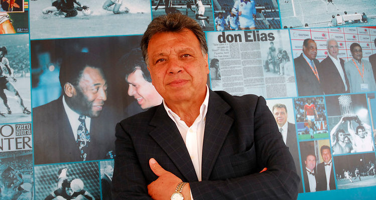  Pablo Ovalle | Agencia Uno 