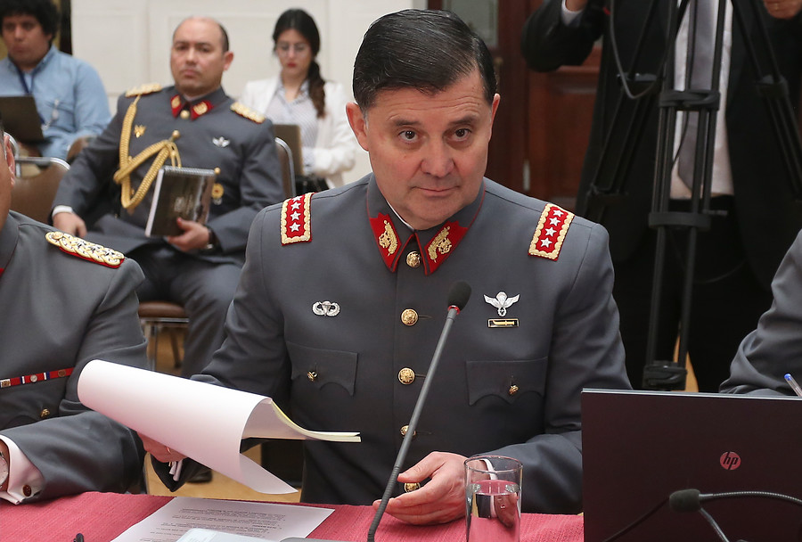CONTEXTO | Cristobal Escobar | Agencia UNO