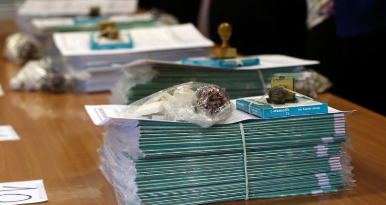 Contexto | Agencia UNO