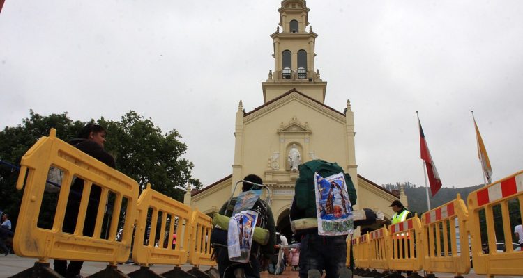 Archivo | Pablo Ovalle | Agencia UNO