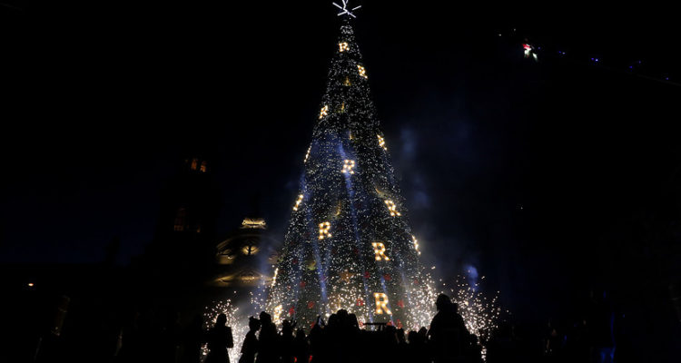 ARCHIVO | Agencia UNO