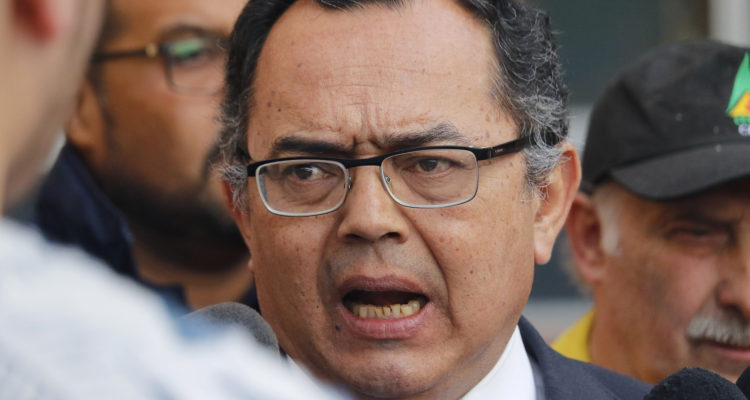 Contexto | Leonardo Rubilar | Agencia UNO