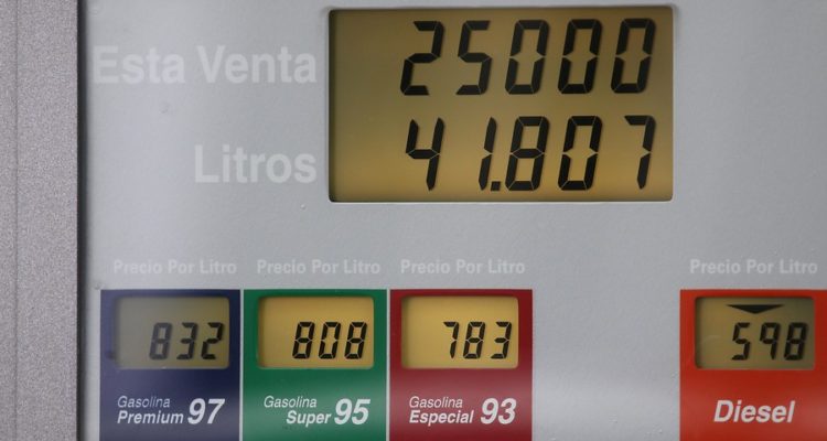 ARCHIVO | Javier Salvo | Agencia Uno