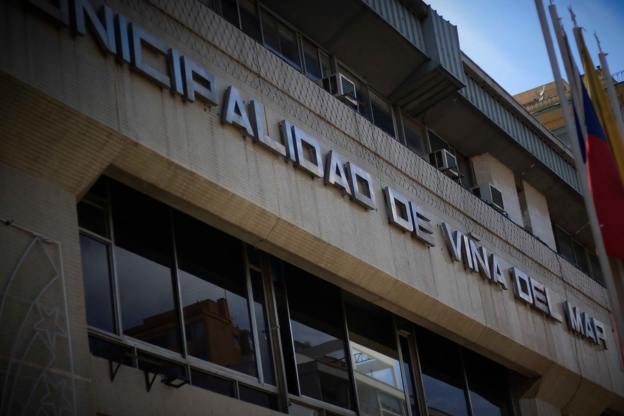ARCHIVO | Leonardo Rubilar | Agencia Uno