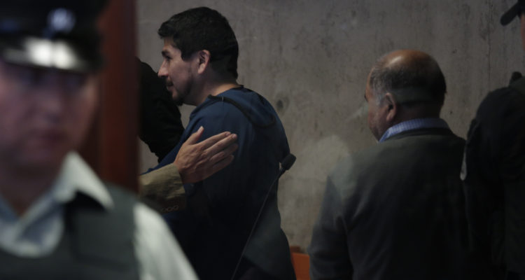 ARCHIVO | Sebastián Brogca | Agencia UNO 