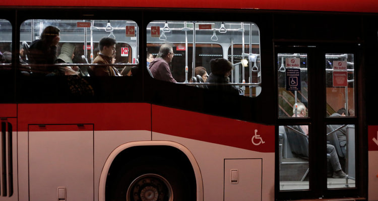 CONTEXTO | Agencia UNO