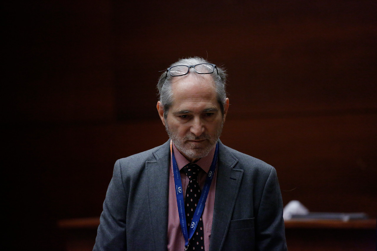 Archivo | Sebastián Brogca | AgenciaUNO