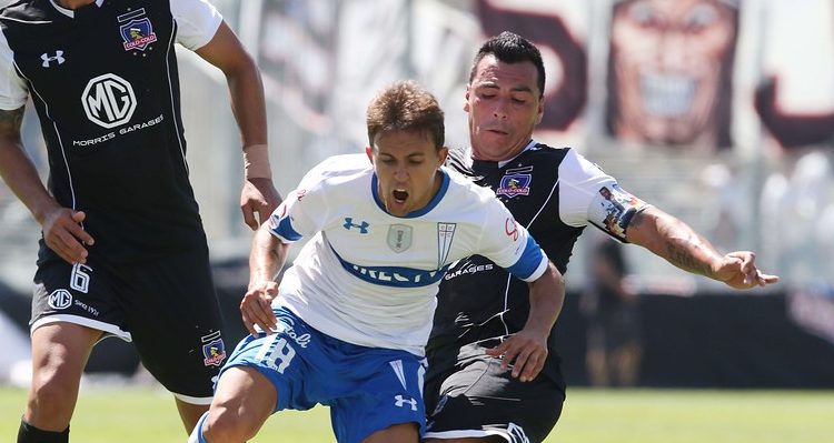 Rodrigo Saenz | Agencia Uno