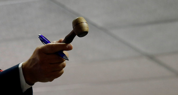 Archivo | Agencia UNO