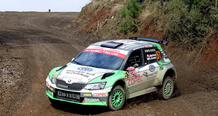 Rodrigo Saenz I Agencia Uno 