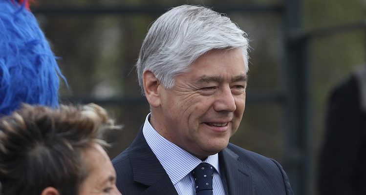 Sebastián Beltrán I Agencia Uno 