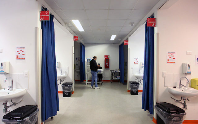 Contexto |Ailen Díaz | Agencia UNO