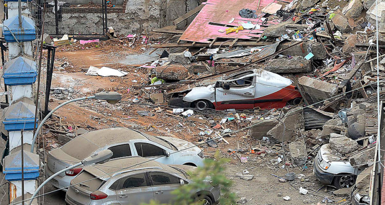 Archivo | Pablo Ovalle | Agencia UNO