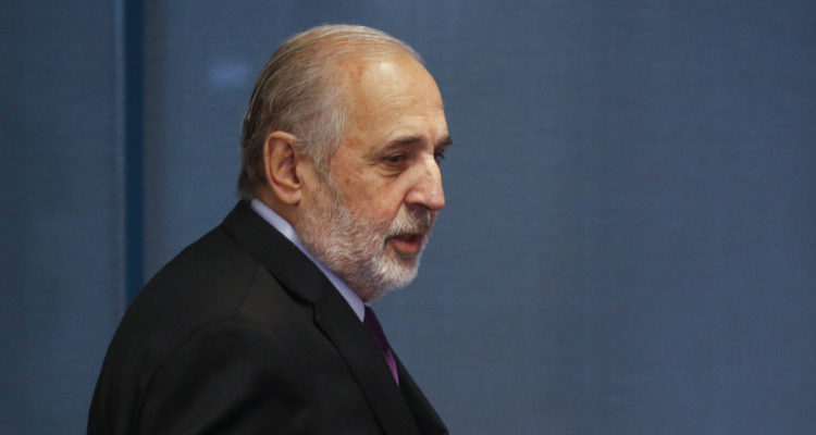 Archivo | Sebastián Beltran | Agencia UNO