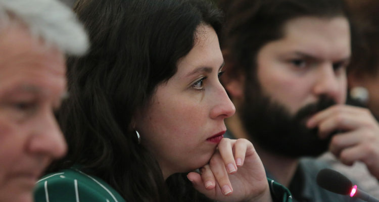 ARCHIVO | Agencia UNO