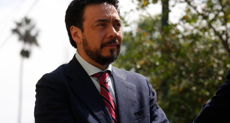 Archivo | Sebastián Brogca | Agencia UNO