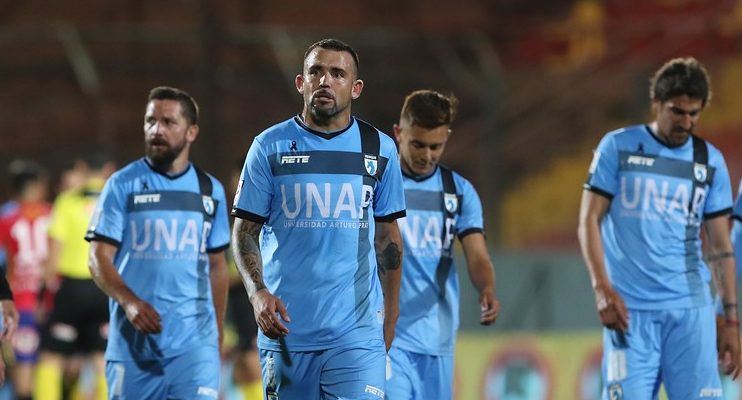 Rodrigo Saenz | Agencia Uno