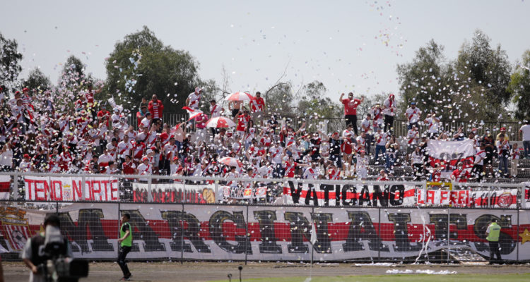 Archivo | Javier Vergara | Agencia UNO