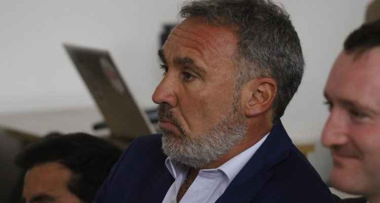 Archivo | Sebastian Beltran | Agencia UNO