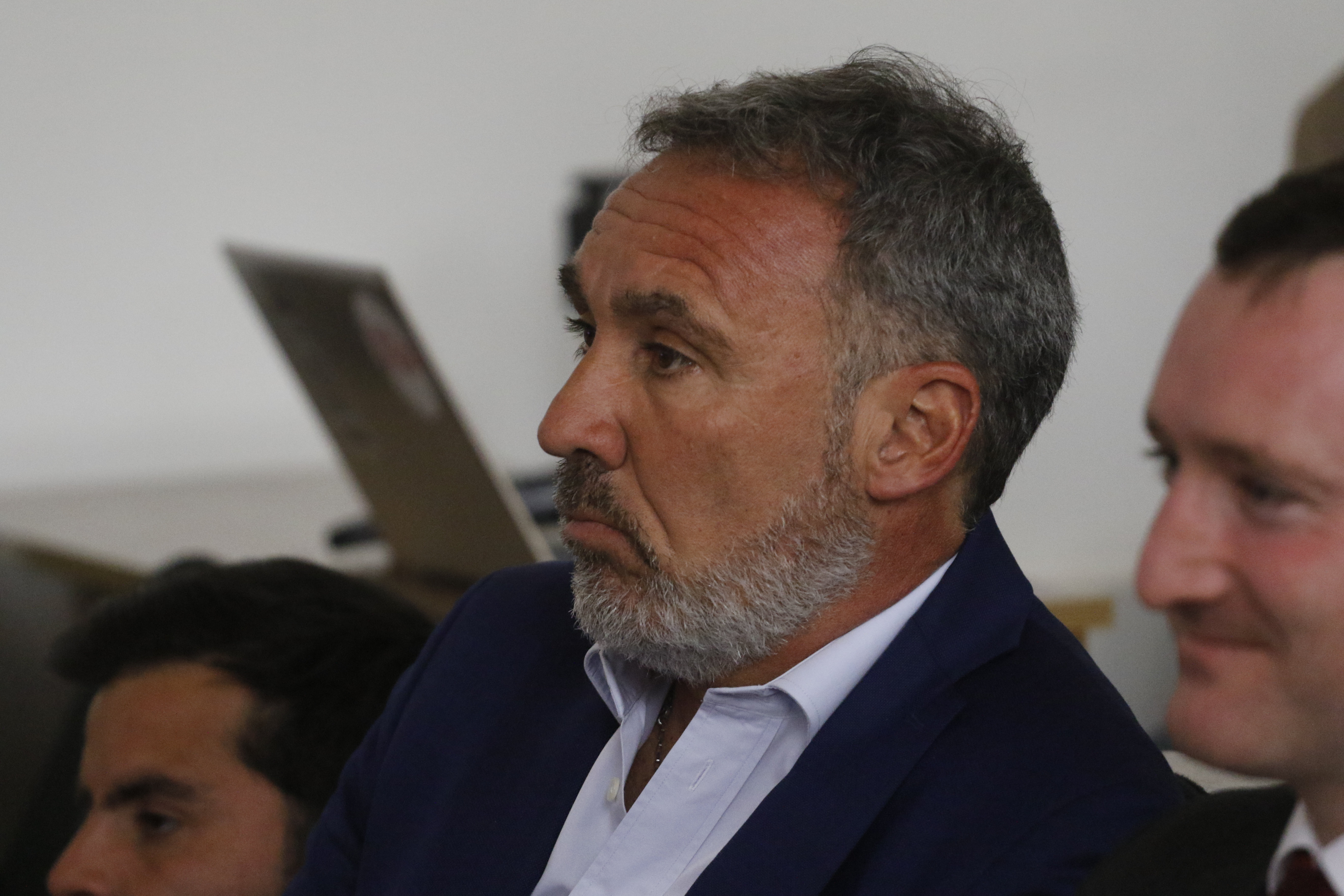 Archivo | Sebastian Beltran | Agencia UNO