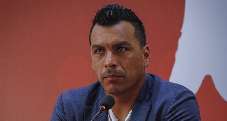 Sebastián Beltrán I Agencia Uno 