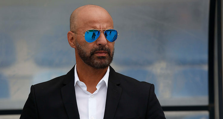 Sebastián Brogca I Agencia Uno 