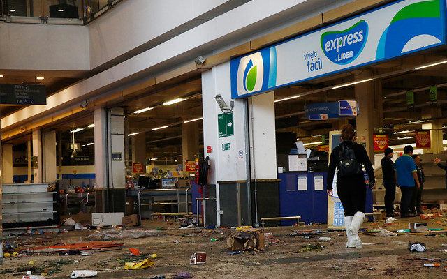 Archivo | Agencia  UNO