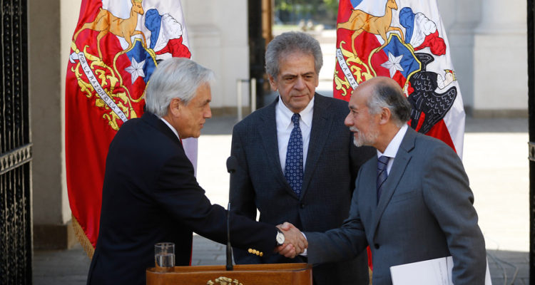 ARCHIVO | Agencia UNO