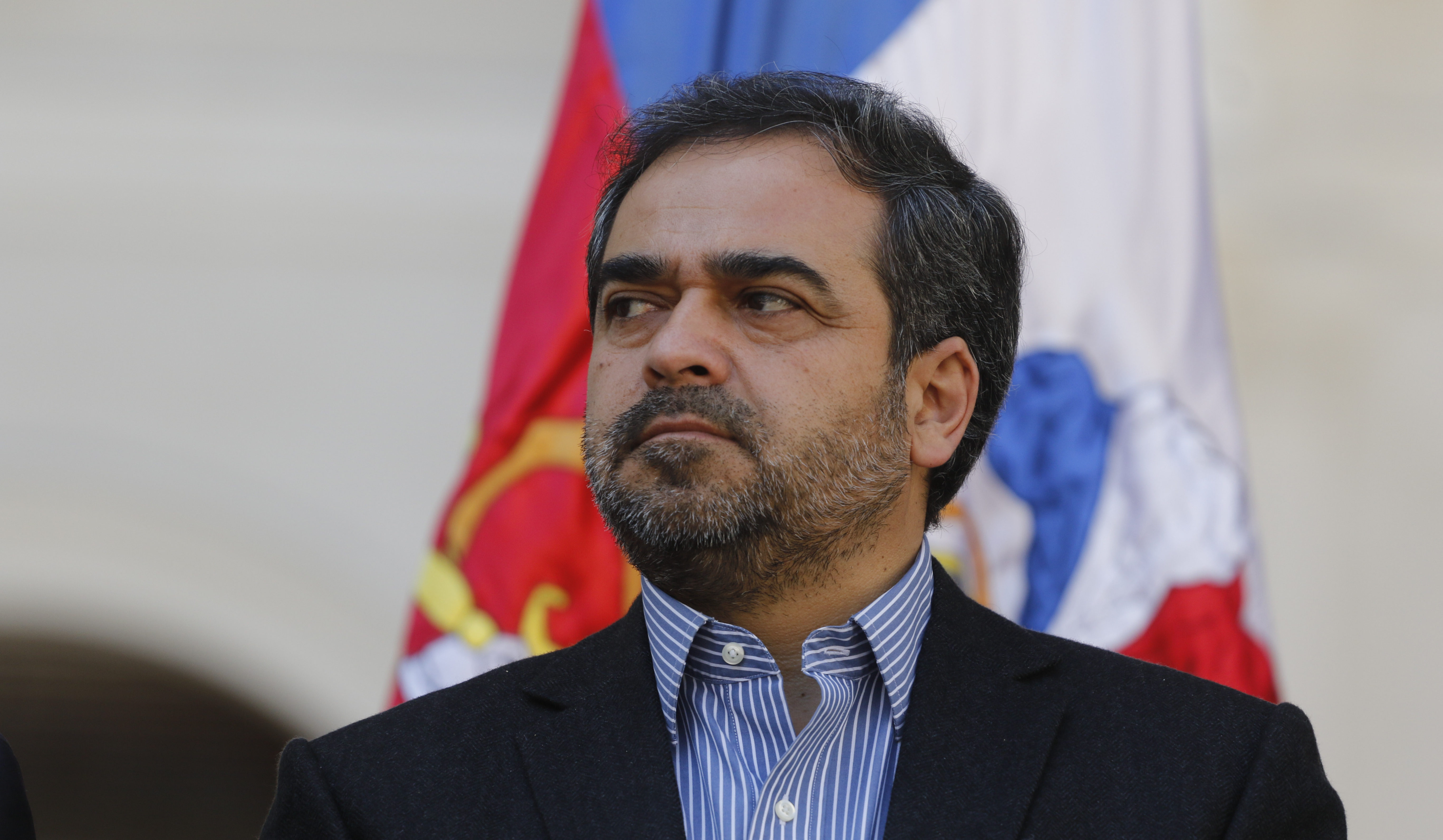 Contexto | Sebastián Beltrán | Agencia UNO