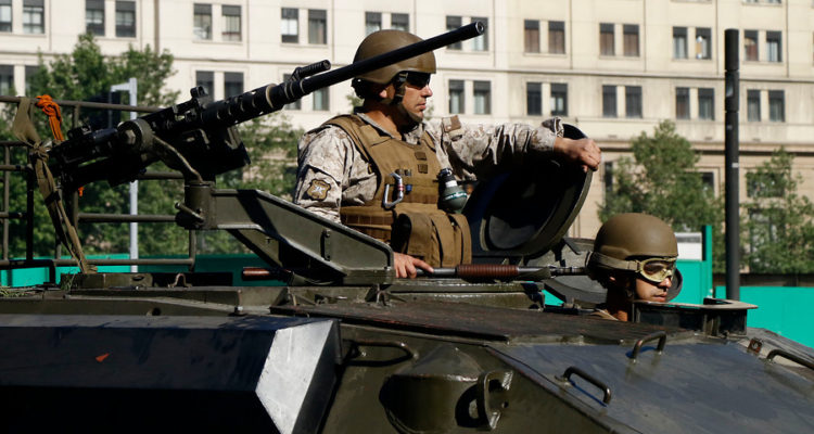 ARCHIVO | Mario Dávila | Agencia Uno