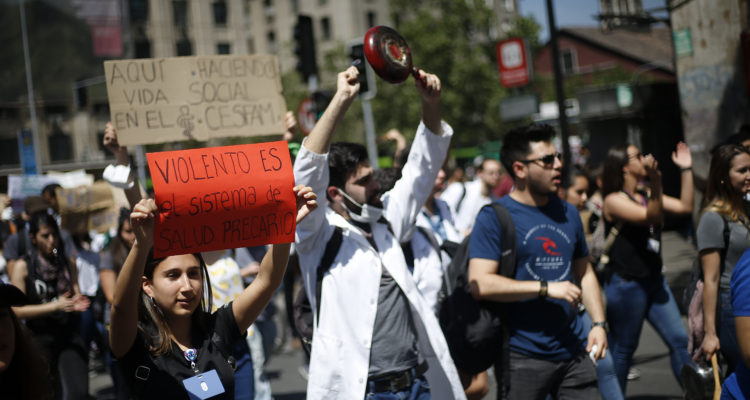 Contexto | Agencia UNO