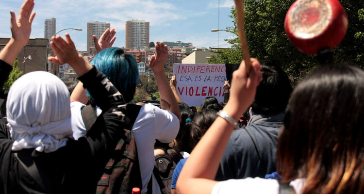 CONTEXTO | Agencia UNO