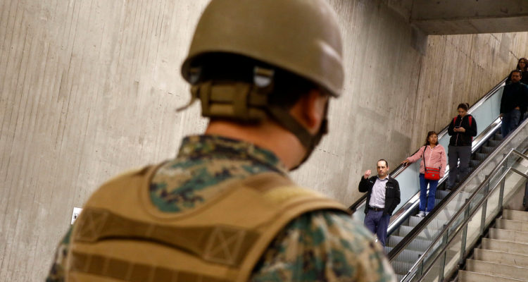 Archivo 23 de octubre | AgenciaUNO