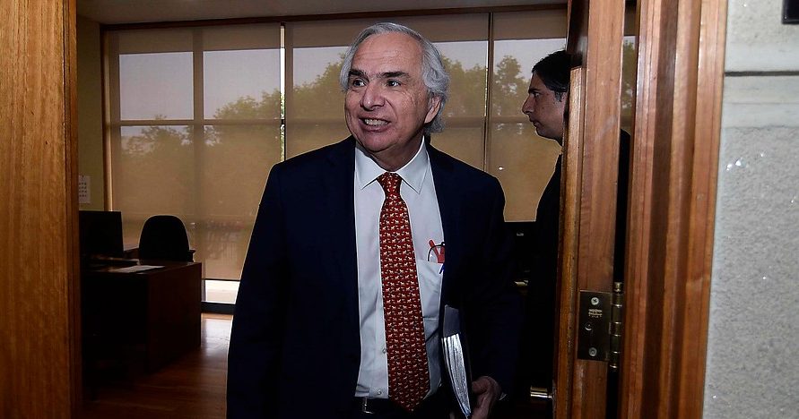 CONTEXTO | Agencia UNO